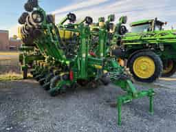 2024 John Deere 1795 Image