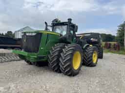 2019 John Deere 9470R Image