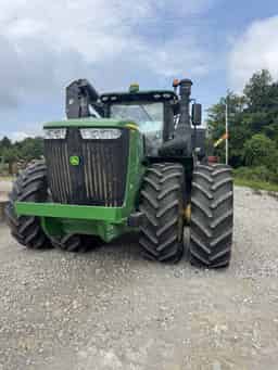 2019 John Deere 9470R Image