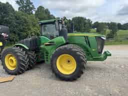 2019 John Deere 9470R Image