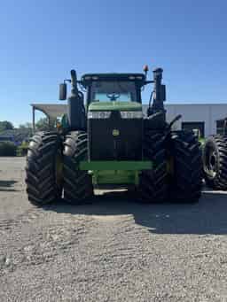 2019 John Deere 9470R Image