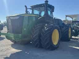 2019 John Deere 9470R Image
