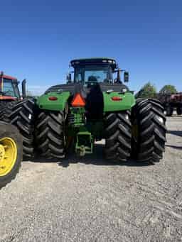 2019 John Deere 9470R Image