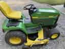 1998 John Deere 455 Image