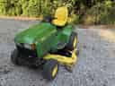 1998 John Deere 455 Image