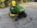1998 John Deere 455 Image