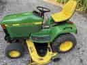 1998 John Deere 455 Image