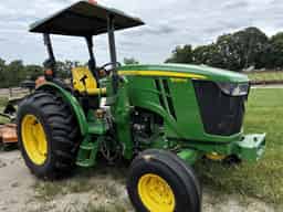 2014 John Deere 5085M Image