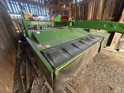 2022 John Deere S300 Image