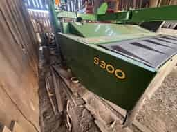 2022 John Deere S300 Image