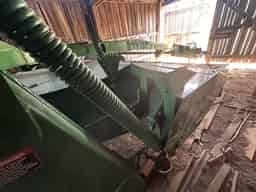 2022 John Deere S300 Image