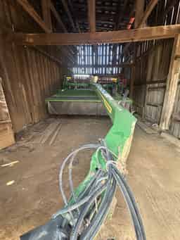 2022 John Deere S300 Image