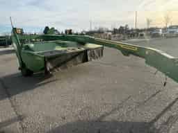 2022 John Deere S300 Image