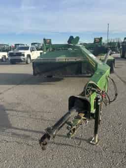 2022 John Deere S300 Image