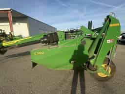 2022 John Deere S300 Image