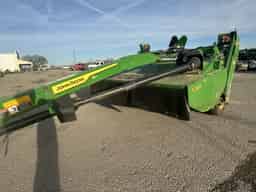 2022 John Deere S300 Image