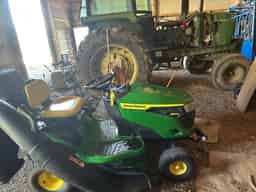 2023 John Deere S240 Image