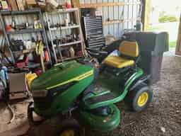 2023 John Deere S240 Image