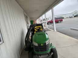 2023 John Deere S240 Image