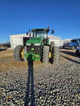 2013 John Deere 8360R Image