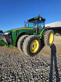 2013 John Deere 8360R Image