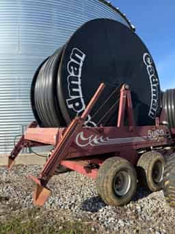 2000 Miscellaneous 5000 Image