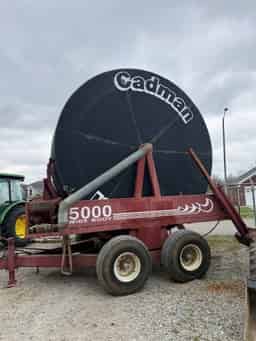 2000 Miscellaneous 5000 Image