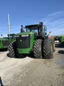 2019 John Deere 9520R