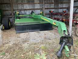 2013 John Deere 630 Image