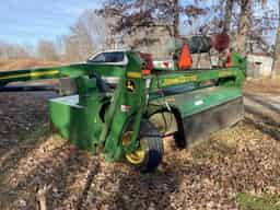 2013 John Deere 630 Image