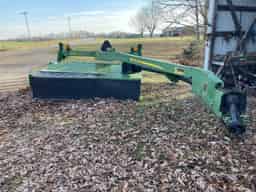 2013 John Deere 630 Image