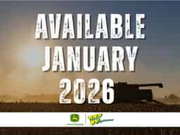 2013 John Deere 630 Image