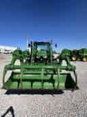 2021 John Deere 6145R Image
