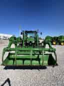 2021 John Deere 6145R