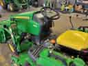 2021 John Deere 1023E