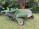 1999 John Deere 925