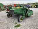 1999 John Deere 925 Image