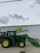 2023 John Deere 6130M Image