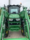 2023 John Deere 6130M Image