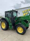 2023 John Deere 6130M Image