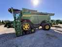 2022 John Deere X9 1000 Image