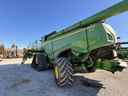2022 John Deere X9 1000 Image