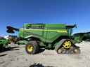 2022 John Deere X9 1000 Image