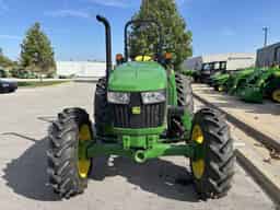 2024 John Deere 5060E Image