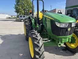 2024 John Deere 5060E Image