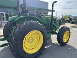 2024 John Deere 5060E Image