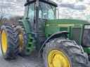 1997 John Deere 7810 Image