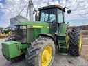 1997 John Deere 7810 Image