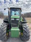 1997 John Deere 7810 Image