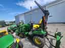 2018 John Deere 1025R Image